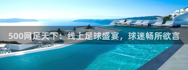 2元彩票体育官网登录：500网足天下：线上足球盛宴，球迷畅所欲言